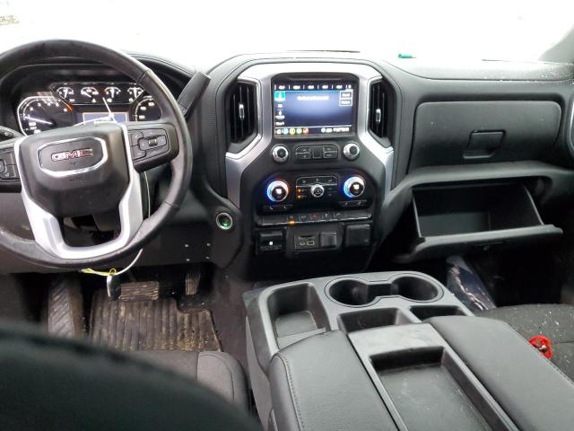 3GTU9BEDXLG197001 GMC Sierra K1500 Sle