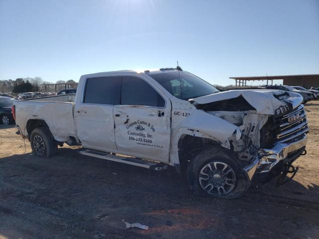1GT49TEY1NF202194 GMC Sierra K3500 Sle