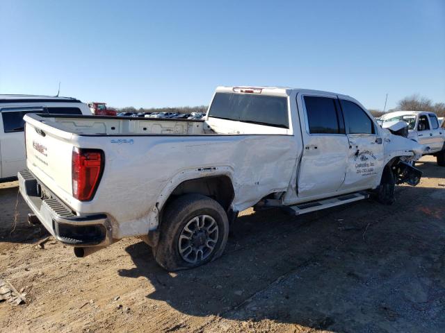 1GT49TEY1NF202194 GMC Sierra K3500 Sle