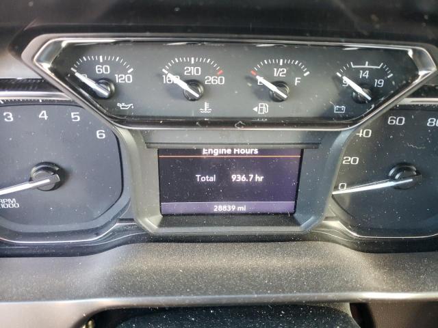 3GTP8DED1NG108382 GMC Sierra Limited C1500 Slt