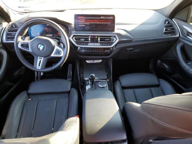 5UX43DT05N9K14463 BMW X4 M40i