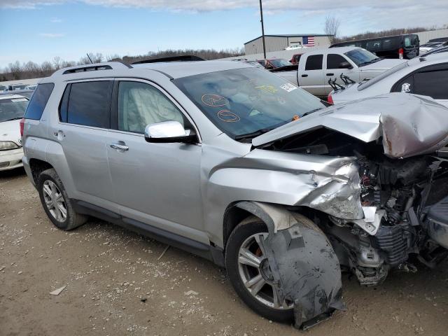 2GKALPEKXH6318651 GMC Terrain Slt