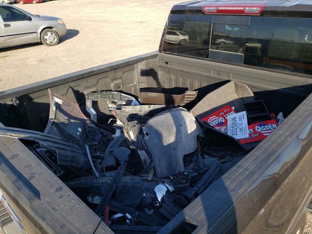 3GTP8DED1NG108382 GMC Sierra Limited C1500 Slt