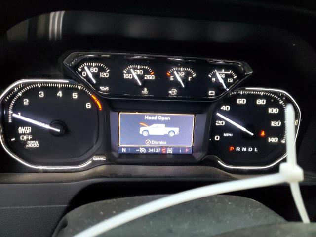 3GTU9BEDXLG197001 GMC Sierra K1500 Sle