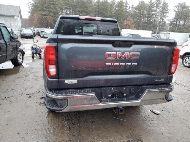 3GTU9BEDXLG197001 GMC Sierra K1500 Sle