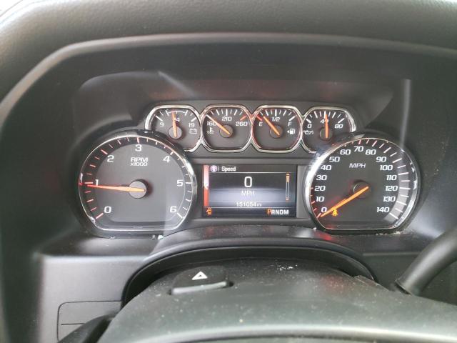 3GTU2UEC0EG325207 GMC Sierra K1500 Sle
