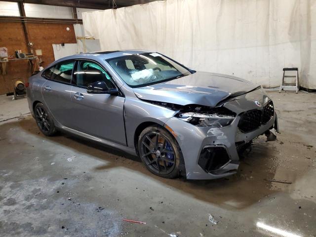WBA13AL0XP7L74580 BMW M235XI