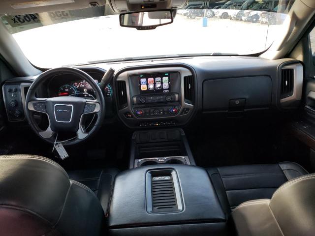 3GTU2PEJ3HG367696 GMC Sierra K1500 Denali