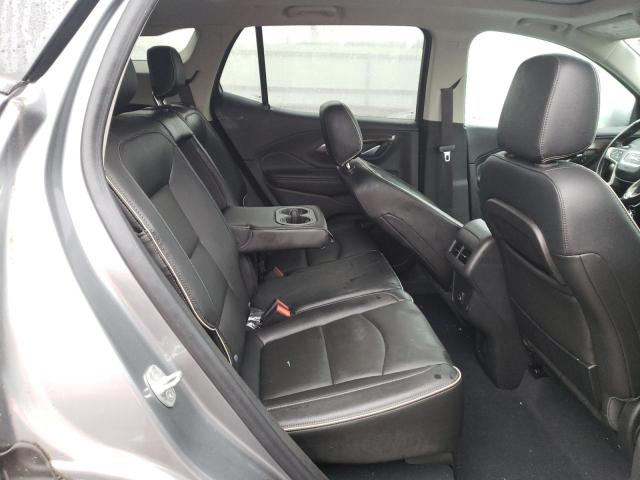 3GKALXEX2LL155364 GMC Terrain Denali