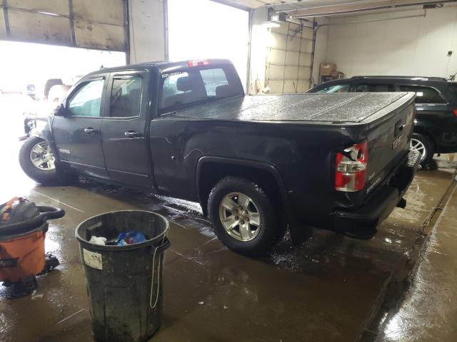 1GTV2LEC7JZ146123 GMC Sierra K1500