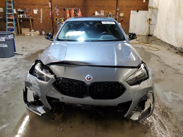 WBA13AL0XP7L74580 BMW M235XI