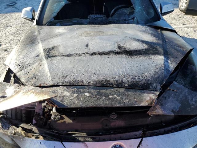 WBA8A3C33HA067203 BMW 320 XI