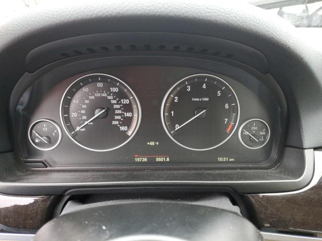 WBA5B3C58FD547394 BMW 535 XI