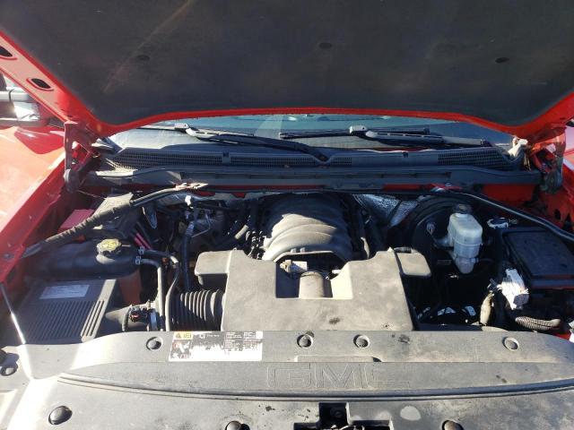 3GTU2MEC0GG155823 GMC Sierra K1500 Sle