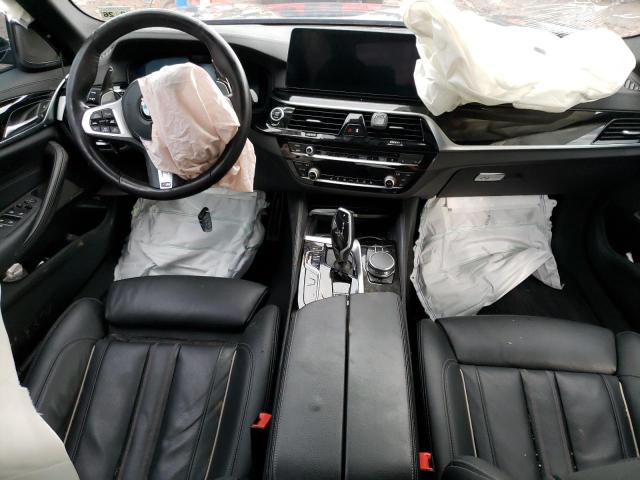 WBA13BK02NCH70646 BMW M550xi
