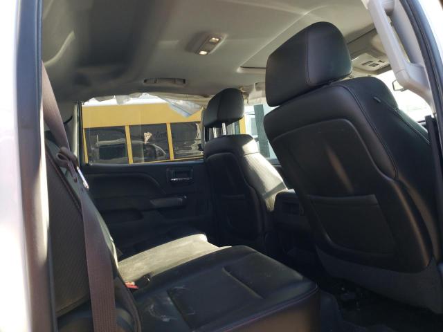 1GT12ZE88FF509809 GMC Sierra K2500 Slt