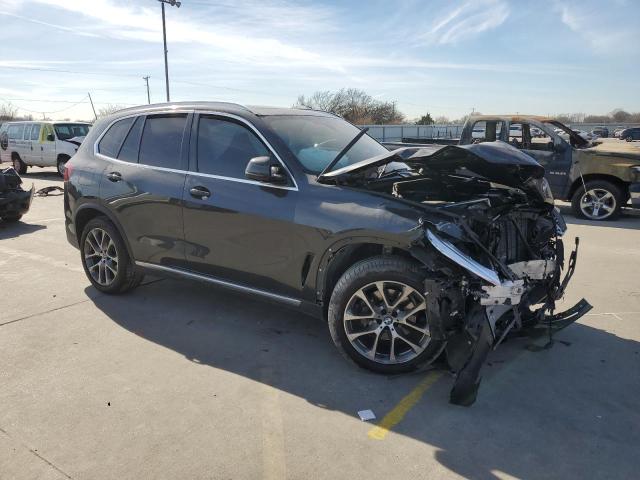 5UXCR4C07M9H08089 BMW X5 Sdrive 40i