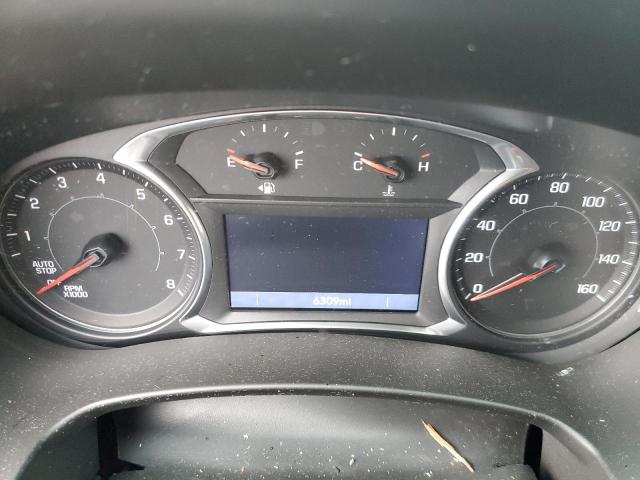 3GKALVEV0NL113443 GMC Terrain Slt