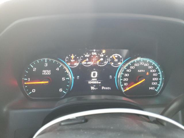 3GTU2PEJ3HG367696 GMC Sierra K1500 Denali