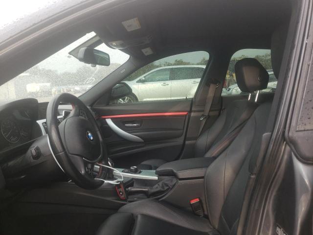 WBA3X5C59ED558567 BMW 328 XIGT