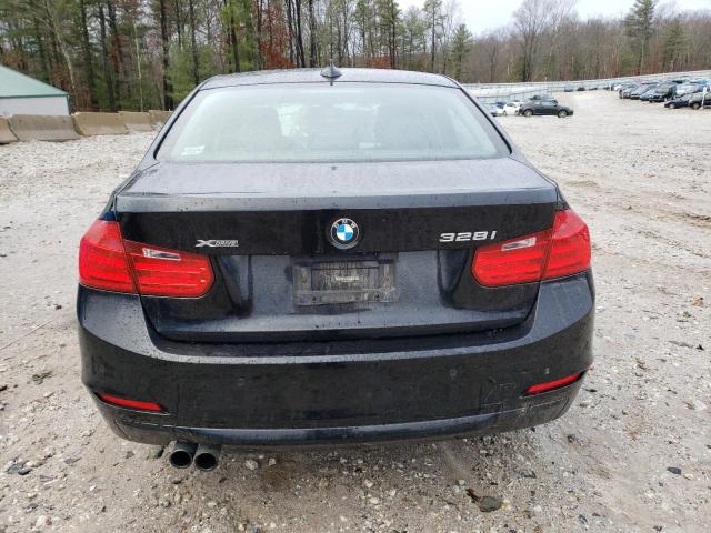 WBA3B5C5XFP653511 BMW 328 Xi Sulev