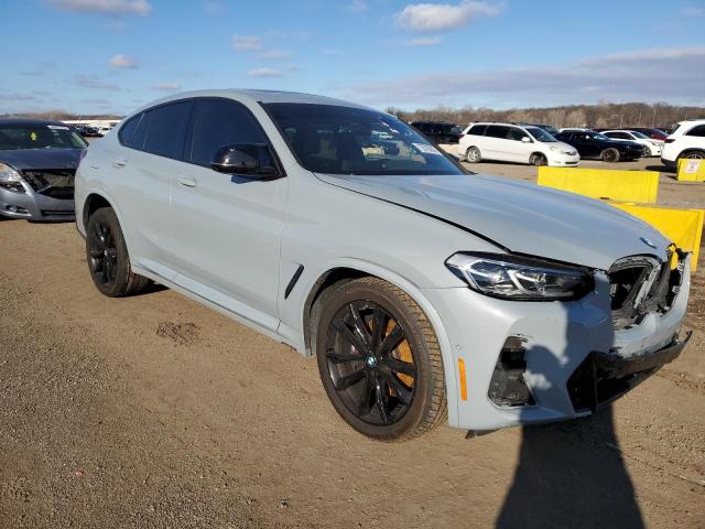 5UX43DT05N9K14463 BMW X4 M40i