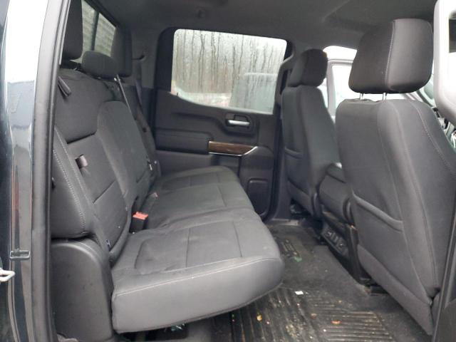 3GTU9BEDXLG197001 GMC Sierra K1500 Sle
