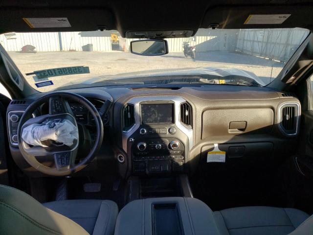 3GTP8DED1NG108382 GMC Sierra Limited C1500 Slt