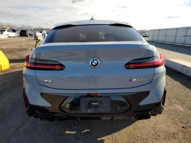 5UX43DT05N9K14463 BMW X4 M40i