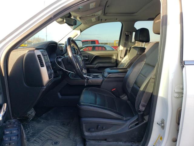 3GTU2PEJ3HG367696 GMC Sierra K1500 Denali