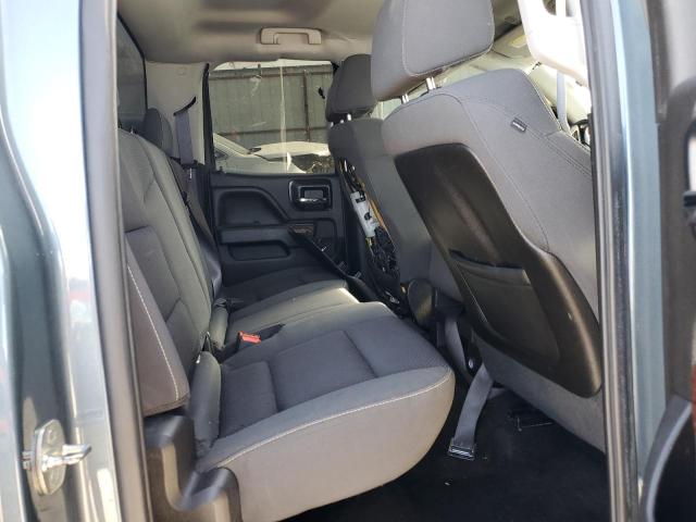 1GTV2UEC7EZ118463 GMC Sierra K1500 Sle