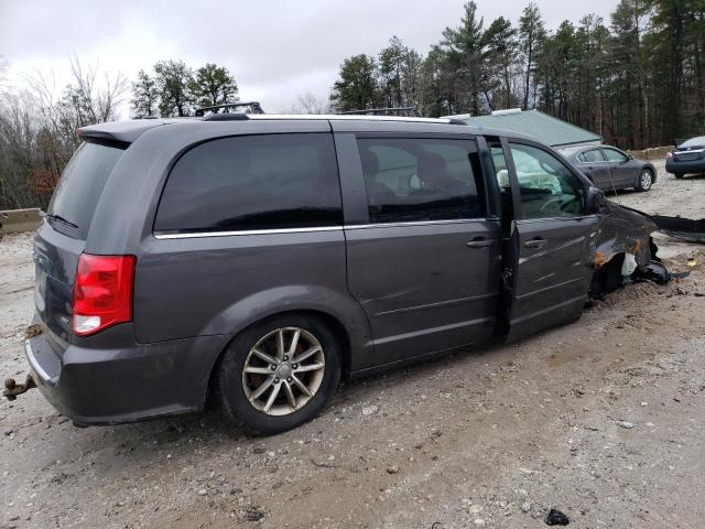 2C4RDGCG5ER190923 Dodge Grand Caravan Sxt