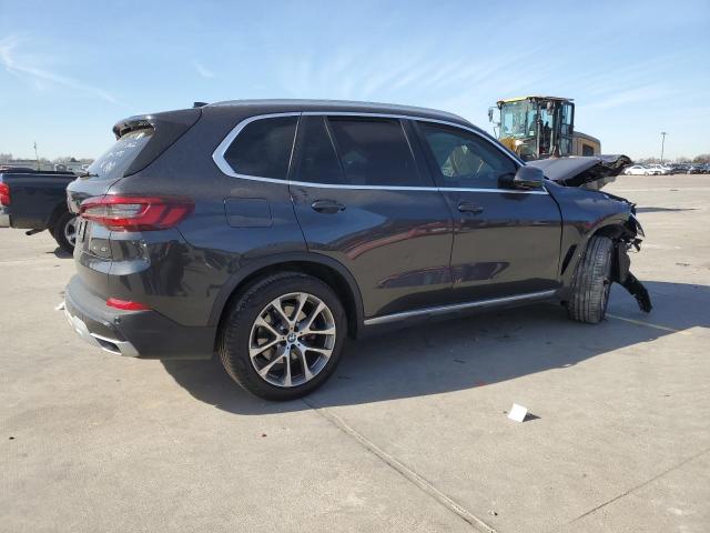 5UXCR4C07M9H08089 BMW X5 Sdrive 40i