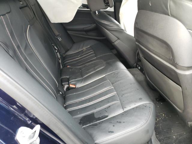 WBA13BK02NCH70646 BMW M550xi