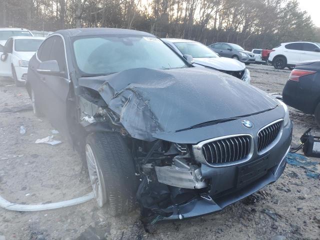 WBA3X9C50ED153611 BMW 335 Xigt