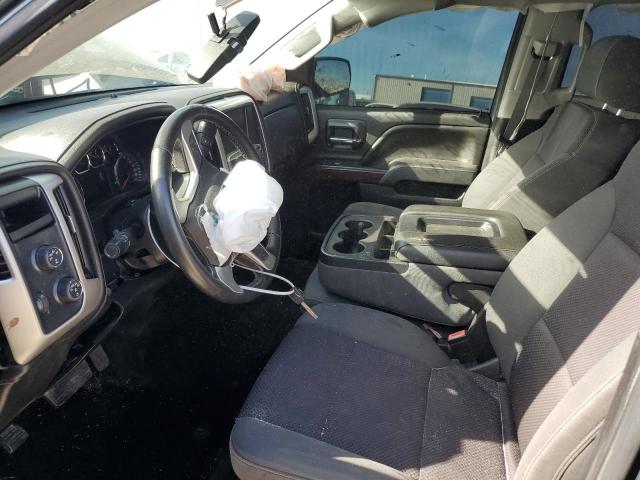 1GTV2UEC7EZ118463 GMC Sierra K1500 Sle