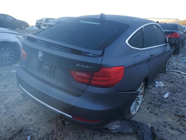 WBA3X9C50ED153611 BMW 335 Xigt