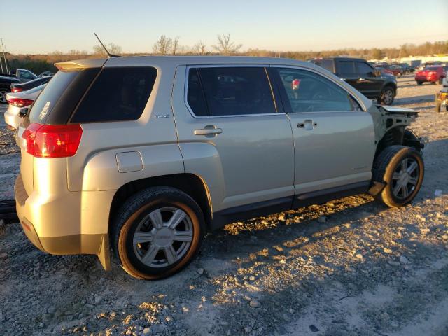 2GKALMEK0E6102933 GMC Terrain Sle