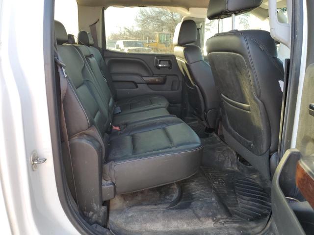 3GTU2UEC6FG532010 GMC Sierra K1500 Sle