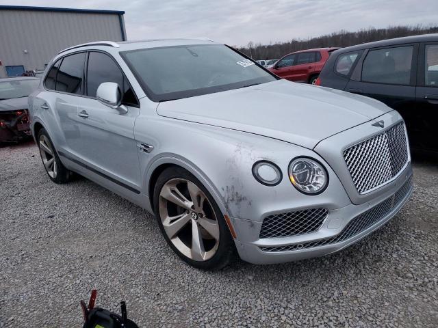 SJAAC2ZV4JC019447 Bentley Bentayga