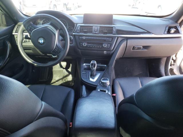 WBA3T7C58FPW79078 BMW 435 Xi