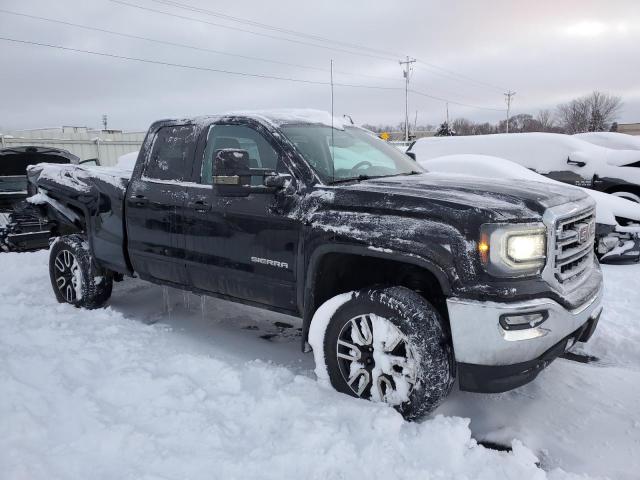 1GTV2MEC0JZ303531 GMC Sierra K1500 Sle