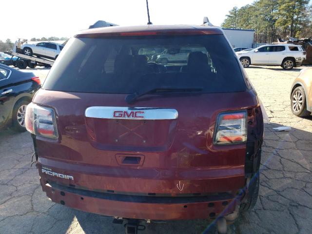 1GKKRSKD6FJ162538 GMC Acadia Slt-2