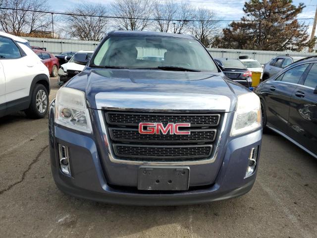 2GKALREK0E6220672 GMC Terrain Sle