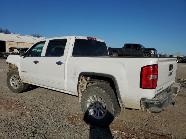 3GTU2UEC6FG532010 GMC Sierra K1500 Sle