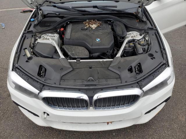 WBAJR7C07LCE14796 BMW 530 XI