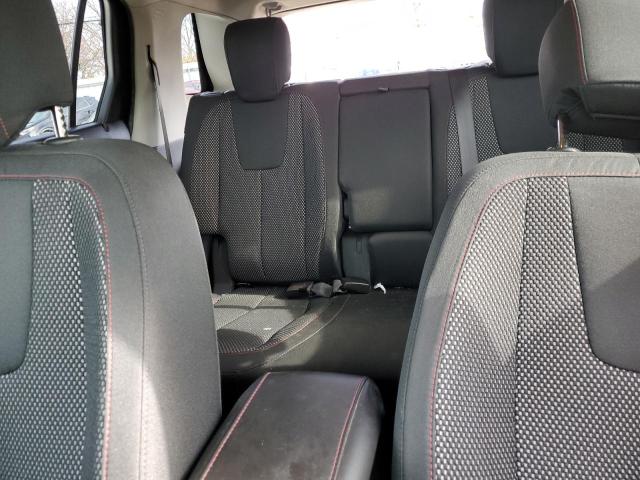 2GKALREK0E6220672 GMC Terrain Sle