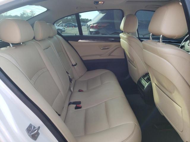WBA5B3C54GG255919 BMW 535 XI