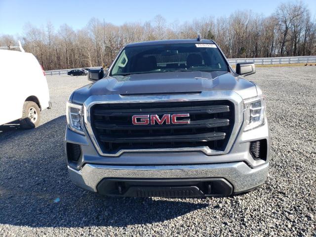 3GTU9AEF1LG370920 GMC Sierra K1500