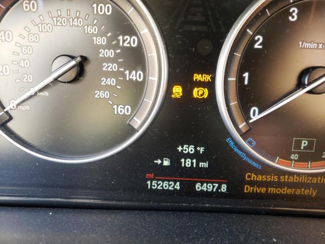 5UXKR0C58F0K64158 BMW X5 Xdrive35i